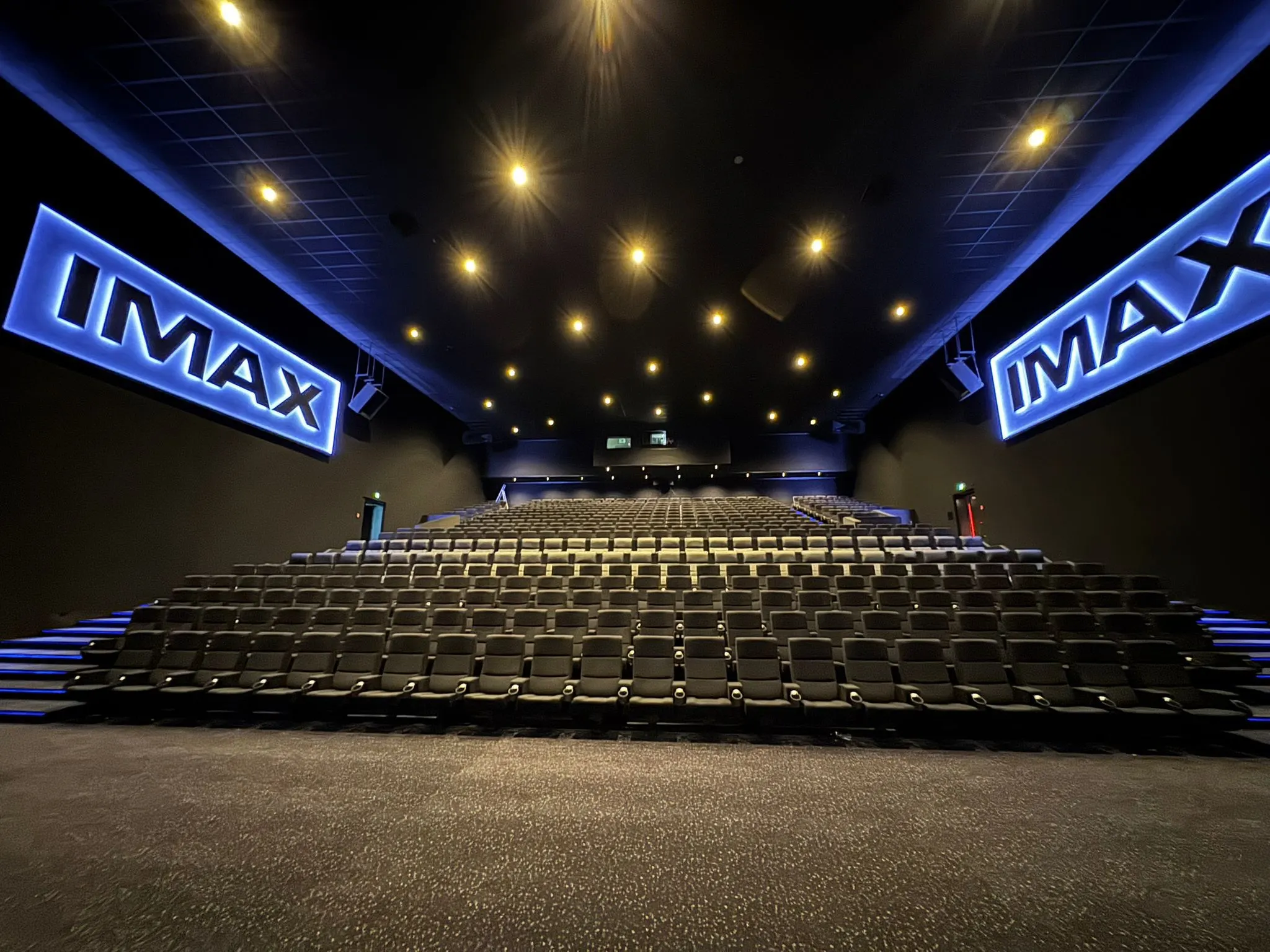 Professionelle Kinositze - Blog Image